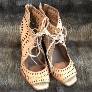 Jeffrey Campbell Wedges